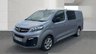 USED 2022 22 VAUXHALL VIVARO Crew Van Sportive Elite L2 H1 145 PS 2.0 Ltr Turbo D LWB Crew Van Double Cab Automatic with Air Conditioning, Alloy Wheels, Sat Nav, Rear View Camera and twin Side Loading Doors finished in 