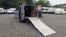 USED 2022 22 VAUXHALL VIVARO Crew Van Sportive Elite L2 H1 145 PS 2.0 Ltr Turbo D LWB Crew Van Double Cab Automatic with Air Conditioning, Alloy Wheels, Sat Nav, Rear View Camera and twin Side Loading Doors finished in 