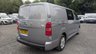 USED 2022 22 VAUXHALL VIVARO Crew Van Sportive Elite L2 H1 145 PS 2.0 Ltr Turbo D LWB Crew Van Double Cab Automatic with Air Conditioning, Alloy Wheels, Sat Nav, Rear View Camera and twin Side Loading Doors finished in 