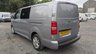 USED 2022 22 VAUXHALL VIVARO Crew Van Sportive Elite L2 H1 145 PS 2.0 Ltr Turbo D LWB Crew Van Double Cab Automatic with Air Conditioning, Alloy Wheels, Sat Nav, Rear View Camera and twin Side Loading Doors finished in 