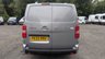 USED 2022 22 VAUXHALL VIVARO Crew Van Sportive Elite L2 H1 145 PS 2.0 Ltr Turbo D LWB Crew Van Double Cab Automatic with Air Conditioning, Alloy Wheels, Sat Nav, Rear View Camera and twin Side Loading Doors finished in 