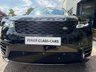 USED 2020 N LAND ROVER RANGE ROVER VELAR 2.0 P250 R-Dynamic HSE SUV 5dr Petrol Auto 4WD Euro 6 (s/s) (249 ps) OPENING PAN ROOF - ALL BLACK PACK