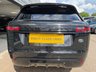 USED 2020 N LAND ROVER RANGE ROVER VELAR 2.0 P250 R-Dynamic HSE SUV 5dr Petrol Auto 4WD Euro 6 (s/s) (249 ps) OPENING PAN ROOF - ALL BLACK PACK