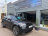 USED 2020 N LAND ROVER RANGE ROVER VELAR 2.0 P250 R-Dynamic HSE SUV 5dr Petrol Auto 4WD Euro 6 (s/s) (249 ps) OPENING PAN ROOF - ALL BLACK PACK