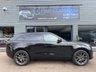 USED 2020 N LAND ROVER RANGE ROVER VELAR 2.0 P250 R-Dynamic HSE SUV 5dr Petrol Auto 4WD Euro 6 (s/s) (249 ps) OPENING PAN ROOF - ALL BLACK PACK