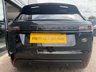 USED 2020 N LAND ROVER RANGE ROVER VELAR 2.0 P250 R-Dynamic HSE SUV 5dr Petrol Auto 4WD Euro 6 (s/s) (249 ps) OPENING PAN ROOF - ALL BLACK PACK