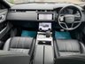 USED 2020 N LAND ROVER RANGE ROVER VELAR 2.0 P250 R-Dynamic HSE SUV 5dr Petrol Auto 4WD Euro 6 (s/s) (249 ps) OPENING PAN ROOF - ALL BLACK PACK