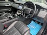 USED 2020 N LAND ROVER RANGE ROVER VELAR 2.0 P250 R-Dynamic HSE SUV 5dr Petrol Auto 4WD Euro 6 (s/s) (249 ps) OPENING PAN ROOF - ALL BLACK PACK