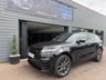 USED 2020 N LAND ROVER RANGE ROVER VELAR 2.0 P250 R-Dynamic HSE SUV 5dr Petrol Auto 4WD Euro 6 (s/s) (249 ps) OPENING PAN ROOF - ALL BLACK PACK