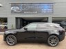USED 2020 N LAND ROVER RANGE ROVER VELAR 2.0 P250 R-Dynamic HSE SUV 5dr Petrol Auto 4WD Euro 6 (s/s) (249 ps) OPENING PAN ROOF - ALL BLACK PACK
