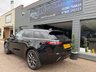 USED 2020 N LAND ROVER RANGE ROVER VELAR 2.0 P250 R-Dynamic HSE SUV 5dr Petrol Auto 4WD Euro 6 (s/s) (249 ps) OPENING PAN ROOF - ALL BLACK PACK