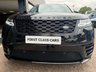 USED 2020 N LAND ROVER RANGE ROVER VELAR 2.0 P250 R-Dynamic HSE SUV 5dr Petrol Auto 4WD Euro 6 (s/s) (249 ps) OPENING PAN ROOF - ALL BLACK PACK
