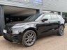 USED 2020 N LAND ROVER RANGE ROVER VELAR 2.0 P250 R-Dynamic HSE SUV 5dr Petrol Auto 4WD Euro 6 (s/s) (249 ps) OPENING PAN ROOF - ALL BLACK PACK