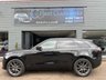 USED 2020 N LAND ROVER RANGE ROVER VELAR 2.0 P250 R-Dynamic HSE SUV 5dr Petrol Auto 4WD Euro 6 (s/s) (249 ps) OPENING PAN ROOF - ALL BLACK PACK