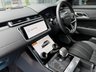 USED 2020 N LAND ROVER RANGE ROVER VELAR 2.0 P250 R-Dynamic HSE SUV 5dr Petrol Auto 4WD Euro 6 (s/s) (249 ps) OPENING PAN ROOF - ALL BLACK PACK