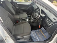 USED 2017 17 SKODA OCTAVIA 2.0 TDI SE Estate 5dr Diesel Manual Euro 6 (s/s) (150 ps) Two Owners Full Service History+Recent Timing Belt Done