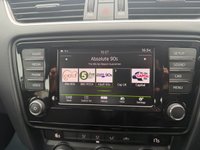 USED 2017 17 SKODA OCTAVIA 2.0 TDI SE Estate 5dr Diesel Manual Euro 6 (s/s) (150 ps) Two Owners Full Service History+Recent Timing Belt Done