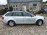 USED 2017 17 SKODA OCTAVIA 2.0 TDI SE Estate 5dr Diesel Manual Euro 6 (s/s) (150 ps) Two Owners Full Service History+Recent Timing Belt Done