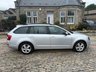 USED 2017 17 SKODA OCTAVIA 2.0 TDI SE Estate 5dr Diesel Manual Euro 6 (s/s) (150 ps) Two Owners Full Service History+Recent Timing Belt Done