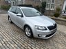 USED 2017 17 SKODA OCTAVIA 2.0 TDI SE Estate 5dr Diesel Manual Euro 6 (s/s) (150 ps) Two Owners Full Service History+Recent Timing Belt Done