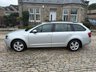 USED 2017 17 SKODA OCTAVIA 2.0 TDI SE Estate 5dr Diesel Manual Euro 6 (s/s) (150 ps) Two Owners Full Service History+Recent Timing Belt Done