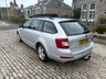 USED 2017 17 SKODA OCTAVIA 2.0 TDI SE Estate 5dr Diesel Manual Euro 6 (s/s) (150 ps) Two Owners Full Service History+Recent Timing Belt Done