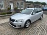 USED 2017 17 SKODA OCTAVIA 2.0 TDI SE Estate 5dr Diesel Manual Euro 6 (s/s) (150 ps) Two Owners Full Service History+Recent Timing Belt Done