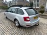USED 2017 17 SKODA OCTAVIA 2.0 TDI SE Estate 5dr Diesel Manual Euro 6 (s/s) (150 ps) Two Owners Full Service History+Recent Timing Belt Done