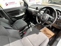 USED 2019 68 SUZUKI SWIFT 1.2 Dualjet Attitude Hatchback 5dr Petrol Manual Euro 6 (s/s) (90 ps) ULEZ COMPLIANT !!!!
