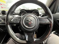 USED 2019 68 SUZUKI SWIFT 1.2 Dualjet Attitude Hatchback 5dr Petrol Manual Euro 6 (s/s) (90 ps) ULEZ COMPLIANT !!!!