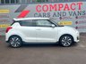 USED 2019 68 SUZUKI SWIFT 1.2 Dualjet Attitude Hatchback 5dr Petrol Manual Euro 6 (s/s) (90 ps) ULEZ COMPLIANT !!!!