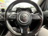 USED 2019 68 SUZUKI SWIFT 1.2 Dualjet Attitude Hatchback 5dr Petrol Manual Euro 6 (s/s) (90 ps) ULEZ COMPLIANT !!!!