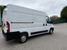 USED 2022 22 CITROEN RELAY 2.2 BlueHDi 35 Enterprise Panel Van 5dr Diesel Manual L2 High Roof Euro 6 (s/s) (140 ps) Twin Side Load Doors