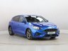 USED 2019 19 FORD FOCUS 1.0T EcoBoost ST-Line Hatchback 5dr Petrol Manual Euro 6 (s/s) (125 ps) SAT NAV | ALLOYS | AIR CON |