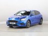 USED 2019 19 FORD FOCUS 1.0T EcoBoost ST-Line Hatchback 5dr Petrol Manual Euro 6 (s/s) (125 ps) SAT NAV | ALLOYS | AIR CON |