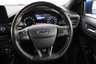 USED 2019 19 FORD FOCUS 1.0T EcoBoost ST-Line Hatchback 5dr Petrol Manual Euro 6 (s/s) (125 ps) SAT NAV | ALLOYS | AIR CON |