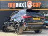 USED 2021 21 BMW X5 M 4.4i V8 Competition SUV 5dr Petrol Auto xDrive Euro 6 (s/s) (625 ps) BMW X5M COMPETITION + MASSIVE SPECIFICATION INCLUDING + BLACK SAPPHIRE EXTERIOR PAINT + (FULL MERINO LEATHER) SAKHIR ORANGE & BLACK INTERIOR + LASER LED HEADLIGHTS + SKY LOUNGE PANORAMIC ROOF + HEADS UP DISPLAY + BOWERS & WILKINS DIAMOND SURROUND SOUND SYSTEM + HEATED & COOLED ELECTRIC MASSAGING SEATS + HEATED & COOLED CUPHOLDERS + VISIBILITY PACK + COMFORT PLUS PACKAGE + TECHNOLOGY PLUS PACKAGE + 21-22 " ALLOYS + DRIVING ASSISTANT PROFESSIONAL + ADAPTIVE M PROFESSIONAL SUSPENSION + BMW GESTURE