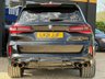 USED 2021 21 BMW X5 M 4.4i V8 Competition SUV 5dr Petrol Auto xDrive Euro 6 (s/s) (625 ps) BMW X5M COMPETITION + MASSIVE SPECIFICATION INCLUDING + BLACK SAPPHIRE EXTERIOR PAINT + (FULL MERINO LEATHER) SAKHIR ORANGE & BLACK INTERIOR + LASER LED HEADLIGHTS + SKY LOUNGE PANORAMIC ROOF + HEADS UP DISPLAY + BOWERS & WILKINS DIAMOND SURROUND SOUND SYSTEM + HEATED & COOLED ELECTRIC MASSAGING SEATS + HEATED & COOLED CUPHOLDERS + VISIBILITY PACK + COMFORT PLUS PACKAGE + TECHNOLOGY PLUS PACKAGE + 21-22 " ALLOYS + DRIVING ASSISTANT PROFESSIONAL + ADAPTIVE M PROFESSIONAL SUSPENSION + BMW GESTURE