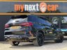 USED 2021 21 BMW X5 M 4.4i V8 Competition SUV 5dr Petrol Auto xDrive Euro 6 (s/s) (625 ps) BMW X5M COMPETITION + MASSIVE SPECIFICATION INCLUDING + BLACK SAPPHIRE EXTERIOR PAINT + (FULL MERINO LEATHER) SAKHIR ORANGE & BLACK INTERIOR + LASER LED HEADLIGHTS + SKY LOUNGE PANORAMIC ROOF + HEADS UP DISPLAY + BOWERS & WILKINS DIAMOND SURROUND SOUND SYSTEM + HEATED & COOLED ELECTRIC MASSAGING SEATS + HEATED & COOLED CUPHOLDERS + VISIBILITY PACK + COMFORT PLUS PACKAGE + TECHNOLOGY PLUS PACKAGE + 21-22 " ALLOYS + DRIVING ASSISTANT PROFESSIONAL + ADAPTIVE M PROFESSIONAL SUSPENSION + BMW GESTURE