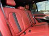 USED 2021 21 BMW X5 M 4.4i V8 Competition SUV 5dr Petrol Auto xDrive Euro 6 (s/s) (625 ps) BMW X5M COMPETITION + MASSIVE SPECIFICATION INCLUDING + BLACK SAPPHIRE EXTERIOR PAINT + (FULL MERINO LEATHER) SAKHIR ORANGE & BLACK INTERIOR + LASER LED HEADLIGHTS + SKY LOUNGE PANORAMIC ROOF + HEADS UP DISPLAY + BOWERS & WILKINS DIAMOND SURROUND SOUND SYSTEM + HEATED & COOLED ELECTRIC MASSAGING SEATS + HEATED & COOLED CUPHOLDERS + VISIBILITY PACK + COMFORT PLUS PACKAGE + TECHNOLOGY PLUS PACKAGE + 21-22 " ALLOYS + DRIVING ASSISTANT PROFESSIONAL + ADAPTIVE M PROFESSIONAL SUSPENSION + BMW GESTURE