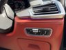 USED 2021 21 BMW X5 M 4.4i V8 Competition SUV 5dr Petrol Auto xDrive Euro 6 (s/s) (625 ps) BMW X5M COMPETITION + MASSIVE SPECIFICATION INCLUDING + BLACK SAPPHIRE EXTERIOR PAINT + (FULL MERINO LEATHER) SAKHIR ORANGE & BLACK INTERIOR + LASER LED HEADLIGHTS + SKY LOUNGE PANORAMIC ROOF + HEADS UP DISPLAY + BOWERS & WILKINS DIAMOND SURROUND SOUND SYSTEM + HEATED & COOLED ELECTRIC MASSAGING SEATS + HEATED & COOLED CUPHOLDERS + VISIBILITY PACK + COMFORT PLUS PACKAGE + TECHNOLOGY PLUS PACKAGE + 21-22 " ALLOYS + DRIVING ASSISTANT PROFESSIONAL + ADAPTIVE M PROFESSIONAL SUSPENSION + BMW GESTURE