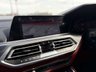 USED 2021 21 BMW X5 M 4.4i V8 Competition SUV 5dr Petrol Auto xDrive Euro 6 (s/s) (625 ps) BMW X5M COMPETITION + MASSIVE SPECIFICATION INCLUDING + BLACK SAPPHIRE EXTERIOR PAINT + (FULL MERINO LEATHER) SAKHIR ORANGE & BLACK INTERIOR + LASER LED HEADLIGHTS + SKY LOUNGE PANORAMIC ROOF + HEADS UP DISPLAY + BOWERS & WILKINS DIAMOND SURROUND SOUND SYSTEM + HEATED & COOLED ELECTRIC MASSAGING SEATS + HEATED & COOLED CUPHOLDERS + VISIBILITY PACK + COMFORT PLUS PACKAGE + TECHNOLOGY PLUS PACKAGE + 21-22 " ALLOYS + DRIVING ASSISTANT PROFESSIONAL + ADAPTIVE M PROFESSIONAL SUSPENSION + BMW GESTURE