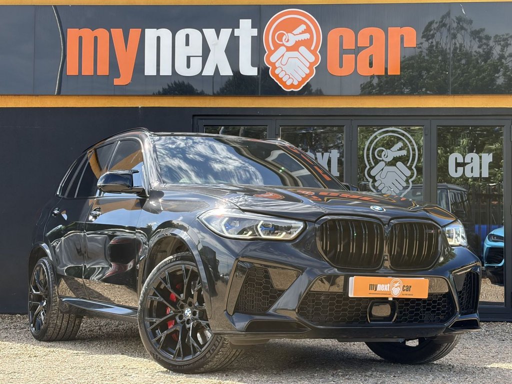 Bmw X5 M
