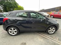 USED 2014 14 VAUXHALL MOKKA 1.6 Exclusiv SUV 5dr Petrol Manual 2WD Euro 5 (s/s) (115 ps) 2 FORMER KEEPERS+GOOD HISTORY