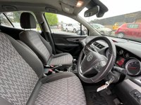 USED 2014 14 VAUXHALL MOKKA 1.6 Exclusiv SUV 5dr Petrol Manual 2WD Euro 5 (s/s) (115 ps) 2 FORMER KEEPERS+GOOD HISTORY