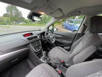 USED 2014 14 VAUXHALL MOKKA 1.6 Exclusiv SUV 5dr Petrol Manual 2WD Euro 5 (s/s) (115 ps) 2 FORMER KEEPERS+GOOD HISTORY