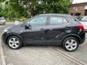 USED 2014 14 VAUXHALL MOKKA 1.6 Exclusiv SUV 5dr Petrol Manual 2WD Euro 5 (s/s) (115 ps) 2 FORMER KEEPERS+GOOD HISTORY