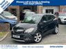USED 2014 14 VAUXHALL MOKKA 1.6 Exclusiv SUV 5dr Petrol Manual 2WD Euro 5 (s/s) (115 ps) 2 FORMER KEEPERS+GOOD HISTORY