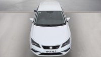 USED 2017 17 SEAT LEON 1.4 EcoTSI FR Technology Sport Coupe 3dr Petrol Manual Euro 6 (s/s) (150 ps) Apple Car Play, Android Auto