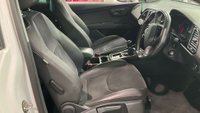 USED 2017 17 SEAT LEON 1.4 EcoTSI FR Technology Sport Coupe 3dr Petrol Manual Euro 6 (s/s) (150 ps) Apple Car Play, Android Auto